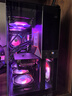 华硕TUF GAMING B850M-PLUS WIFI重炮手主板 CPU 7800X3D/9800X3D/9600X(AMD B850/socket AM5) 实拍图