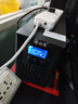 山克SC2K ups不间断电源在线式2000VA/1600W服务器电脑停电应急备用ups电源 【塔式标机 内置电池】 实拍图