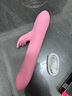 伊珞（EROCOME）震动棒情趣用品女性专用生理解压玩具av成人按摩自慰强震炮机工具 实拍图