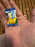 可康（cocon）海盐咸柠檬味水果硬糖 进口儿童零食招待聚会结婚喜糖1kg/约238颗 实拍图
