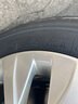 普利司通（Bridgestone）汽车轮胎 195/65R15 91H EP150 原配丰田新雷凌 适配卡罗拉 实拍图