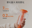 鱼跃（Yuwell）雾化器 雾化机儿童成人老人家用医用空气压缩式雾化器403S 实拍图