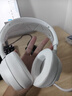 赛睿（SteelSeries）寒冰新星Arctis Nova Pro Wireless白色PS5无线游戏耳机电脑电竞头戴式四模耳麦降噪LOL吃鸡CS 实拍图