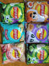 乐事（Lay's）夏季限定原切薯片 流沙咸蛋黄味 135克 实拍图