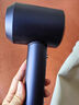 戴森（DYSON）HD15 高速吹风机 Dyson Supersonic 电吹风 负离子 进口家用   HD15 藏青铜色 经典款 实拍图