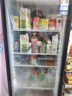 澳柯玛 316升商用冷藏保鲜展示柜超市饮料啤酒冰箱冷柜风冷立式单门陈列冰柜 一级能效合金内胆 SC-316NE 实拍图