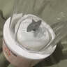 九阳（Joyoung）榨汁杯 家用小型便携榨汁机 水果果蔬果汁机 辅食机搅拌杯电动多功能自动清洗L3-C8粉 实拍图