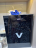 华帝（VATTI）消毒柜家用小型台式紫外线烘干宝宝奶瓶消毒器茶杯餐具消毒碗柜【国家补贴】ZTP68-V 实拍图