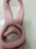 yottoy8字拉力器 背部训练弹力绳家用开肩颈拉伸带瑜伽健身器械锻炼手臂 实拍图