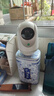 360摄像头家用智能300W小水滴5C 2K版网络wifi高清摄像头 远程监控 实拍图