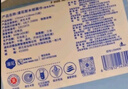 漫花400张5层家用纸巾抽纸整箱实惠装餐巾纸卫生纸家庭装擦手 小蓝抽 5层 80抽*1包 实拍图