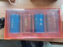 福茗源茶叶 特级四大红茶500g 金骏眉祁门红茶小种红茶滇红礼盒2025新茶 实拍图