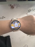 华为HUAWEI WATCH GT 5 国家补贴15% 珍珠白41mm华为智能手表情绪健康助手玄玑感知系统 实拍图