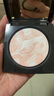 【准新品】芭比波朗（Bobbi Brown）五花肉粉饼定妆散粉控油持妆祛黄提亮 生日礼物 送女友 实拍图