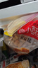 思念椒麻味小酥肉 2斤装1000g 夜宵小吃半成品 火锅食材 零食空气炸锅 实拍图