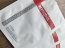 薇诺娜（WINONA）重组胶原蛋白敷料贴单片装 实拍图
