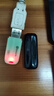 毕亚兹 8GB USB2.0投标U盘 盒装 环保耐摔 公司企业竞标专业招标优盘 五只装 UP11 实拍图