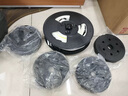 舒奈斯羽毛球场地边界线标识线标准匹克球排球羽毛球临时场地线网架 羽毛球场地-长39米 赠送收纳桶包 晒单实拍图