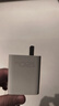 vivo 120W Type-C闪充套装X90X100Y100tXfold3充电器适用于iqoo小米华为荣耀OPPO笔记本电脑通用 实拍图