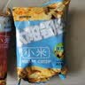 太阳小米锅巴混合口味方便休闲怀旧零麻辣五香牛肉孜然味 小米麻辣味50g*10袋 太阳锅巴 实拍图