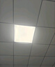 工百利 平板灯扣板灯600x600led平板灯集成吊顶灯60*60天花板办公室方形面板灯48W高亮款 实拍图