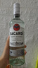 百加得(Bacardi) 洋酒 白朗姆酒 莫吉托 基酒调酒 500ml 调酒必备 实拍图