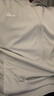 OhSunny防晒衣男护脸外套男透气速干防紫外线连帽 SMC3M165E 云霜灰 2XL 实拍图