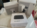 小米室外摄像机CW500 家用监控 双频Wi-Fi6 超清全彩夜视 AI人形/车辆侦测 防尘防水摄像头 实拍图