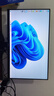 HKC27英寸2K200Hz 显示器1K IPS  1ms G25H4电竞G27H2  G25H3 显示屏G24H2 G27H2W G24H2W  G27H2pro VG245/24英寸1K180HZ 实拍图