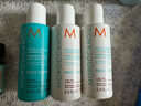 摩洛哥油（Moroccanoil）经典护发精油100ml柔顺修护干枯不毛躁 适合所有发质 节日礼物 实拍图