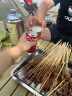 游牧御品 牛肉手把串60串 儿童烧烤食材烤肉烤串 香嫩不柴牧养小牛肉 实拍图