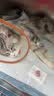 【源头直发】豆腐猫砂混合猫砂无尘除臭结团可冲厕10斤大袋装 水蜜桃味 【质优价廉】豆腐猫砂10斤 实拍图