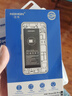 诺希 适用于华为Mate30Pro手机电池 内置电池更换大容量 通用华为 通用Mate30RS/Mate30ePro 实拍图