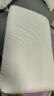 亚朵星球 枕头 深睡枕PRO 颈椎护颈慢回弹记忆棉成人枕芯单只 高10cm 实拍图