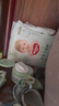 好奇（Huggies）心钻装小森林拉拉裤XXXL28片(17kg以上)加加加大号夏季超薄 实拍图