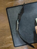 联想（Lenovo）智能手表Watch Fit 国家补贴轻薄大屏减脂血氧检测蓝牙通话穿戴男女运动手表 风暴灰 男女朋友礼物 实拍图