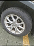 邓禄普（DUNLOP）汽车轮胎225/60R17 103V XL SPSPORT FM800适配别克GL8传祺GS4GS5 实拍图