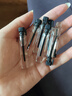【大牌平替】香水小样高级持久留香邂逅旷野蔚蓝真我小众试香2ml 随机22支装（聚划算） 实拍图