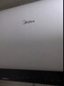 美的（Midea）阻垢免清洗电热水器80升家用3300W变频速热镁棒免更换以旧换新国家补贴20%热水器F8033-JE7Pro(HE) 实拍图