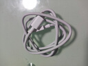 京充适用小米充电线120W/90W/67W/65w/55W/50W/33W/30W超级闪充Type-c数据线6A红米安卓通用快充加长线 1条装【小米67W超级闪充】可显示小数点 1米 实拍图