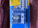 松下（Panasonic）5号电池五号AA碳性40节盒装适用于低耗电玩具/遥控器/挂钟/计算器等 实拍图