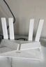 普联（TP-LINK） 大道AX3000满血WiFi6千兆无线路由器 5G双频穿墙 Mesh 3000M无线速率 信号增强 支持易展 XDR3010 实拍图