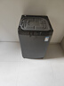 美的（Midea）波轮洗衣机全自动家用 12KG大容量 MB12L7 至高1.25洗净比 精华洗 天沐水流 直驱 以旧换新 实拍图
