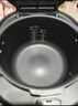 美的（Midea）【国家补贴】低脂浓香电压力锅5L低音IH 2200W智能预约112KPa可调高压锅4-6人0涂层电饭煲S5892NF 实拍图