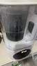 京东京造轻音降噪破壁机Pro1.5L 家用豆浆机带柔音罩 预约多功能料理机 免煮五谷杂粮榨汁机米糊机小容量 实拍图