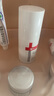 薇诺娜舒敏保湿特护霜15g舒缓修护补水乳液面霜面部护肤品 实拍图