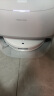 石头（roborock）扫地机器人扫拖一体 P20 Plus 自动上下水版 自动集尘热水洗拖布烘干补水擦地拖地 A1960RR 实拍图