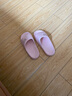 意尔康拖鞋卡通凉拖鞋女夏浴室室内居家拖鞋女 YW53I150 实拍图