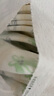 好奇（Huggies） 铂金装拉拉裤 婴儿成长裤轻薄透气小桃裤尿不湿 L76片【9-14kg】 实拍图