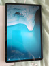 华为（HUAWEI）【国家补贴】平板MatePad SE 10.4/11 莱茵低蓝光护眼认证全面屏 学生学习办公平板电脑Pad 活力款丨8+128G WiFi版 星云灰 官方标配 实拍图